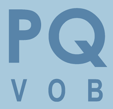 PQ VOB Logo PQ VOB Logo